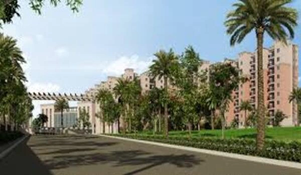 Featured Image of Arvind The Crest: Premium Homes in South Bangalore