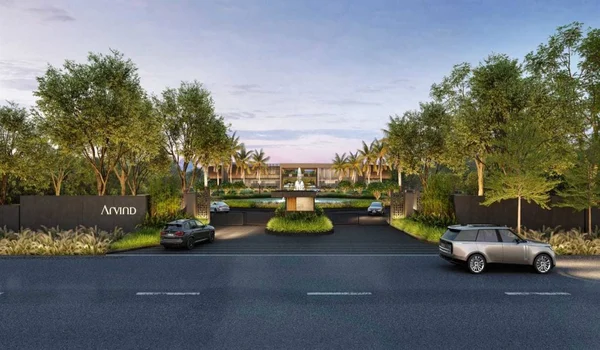 Featured Image of Arvind Uplands 3.0