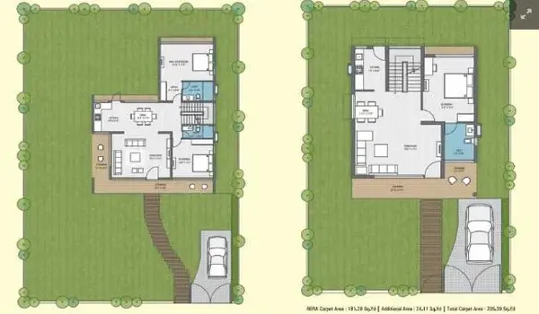 Featured Image of Floor Plan Arvind Forreste 