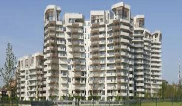 Featured Image of New High-Rise Project: Whitefield Area