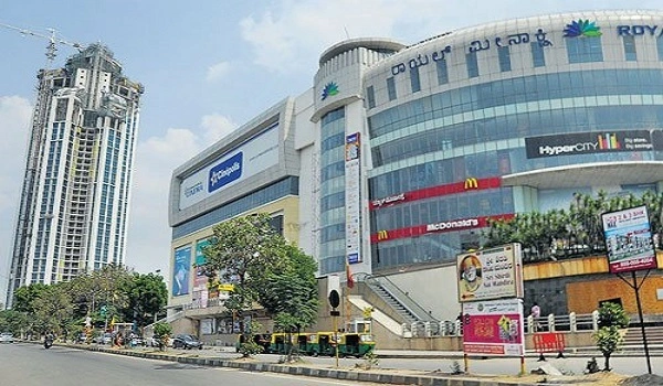Featured Image of Shopping Centres Near Arvind Skycrest